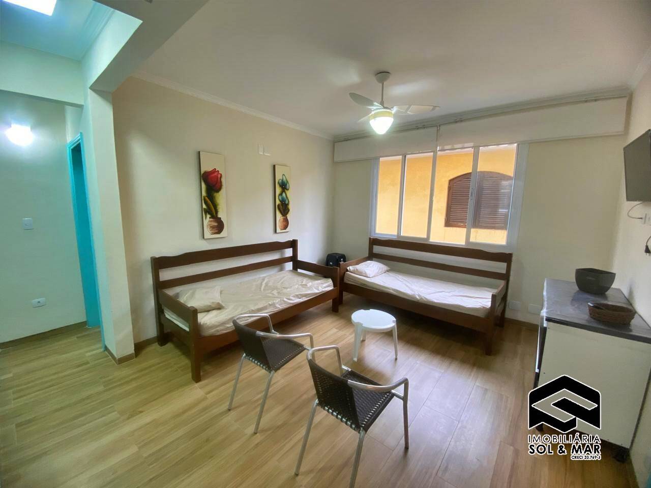Apartamento, 2 quartos, 65 m² - Foto 1