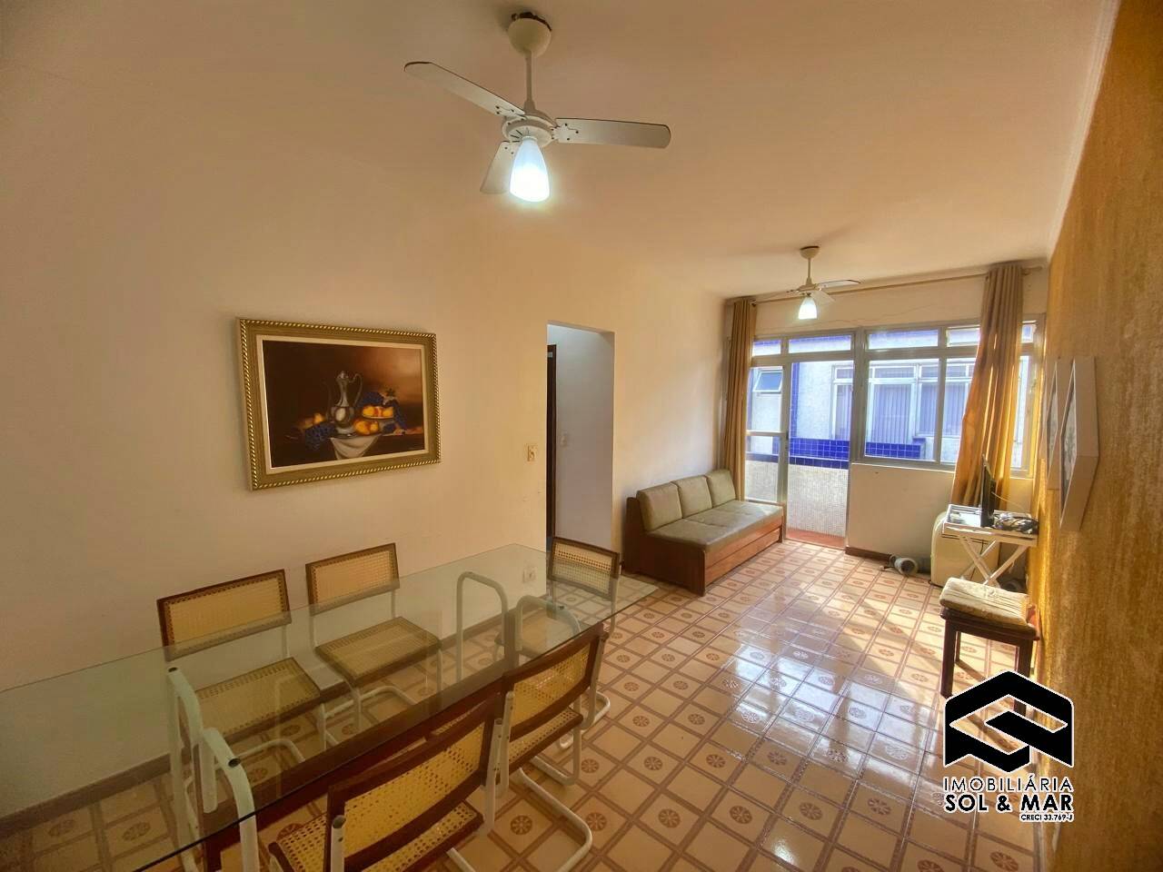 Apartamento, 3 quartos, 70 m² - Foto 1