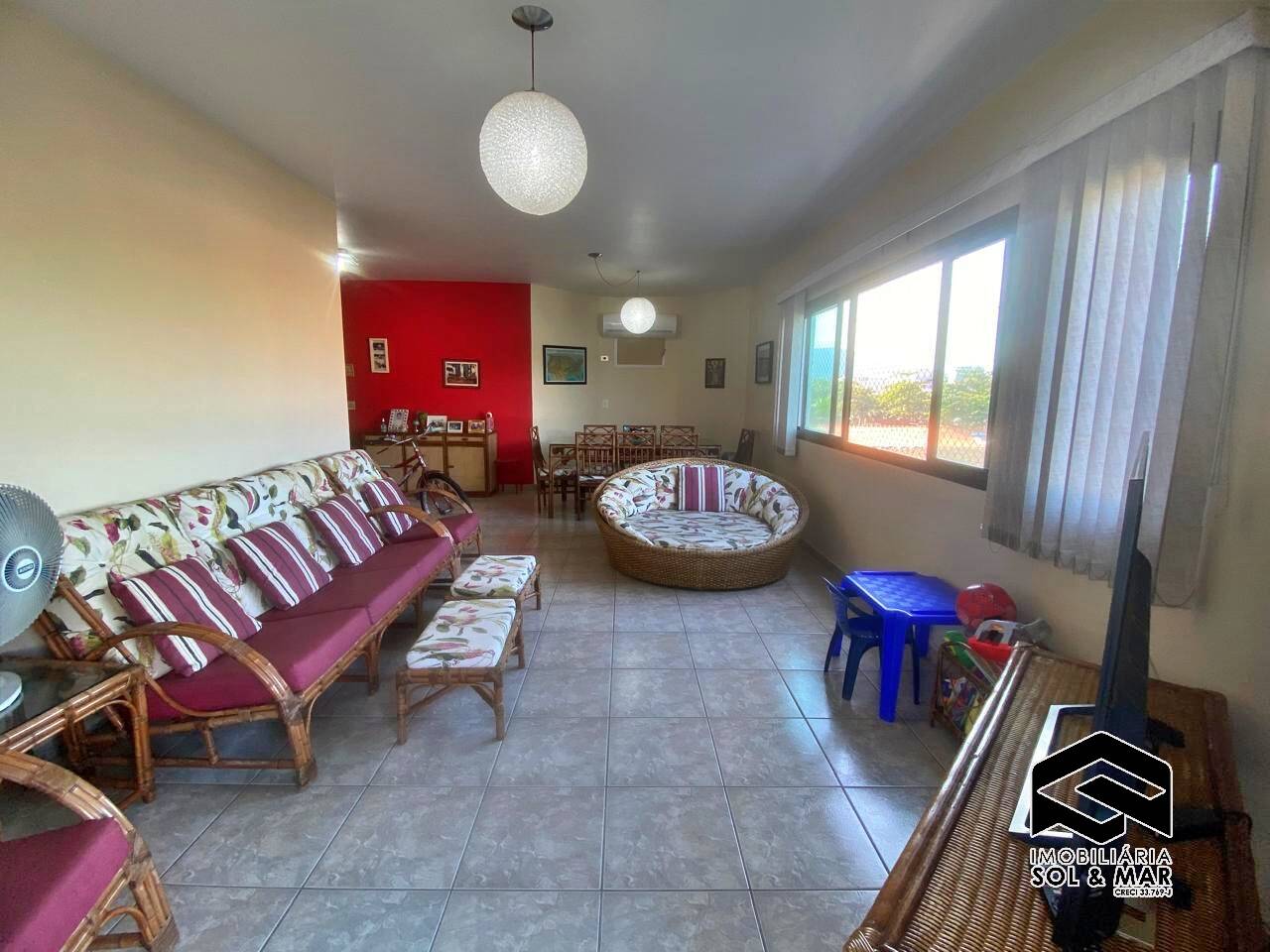 Apartamento, 4 quartos, 153 m² - Foto 6