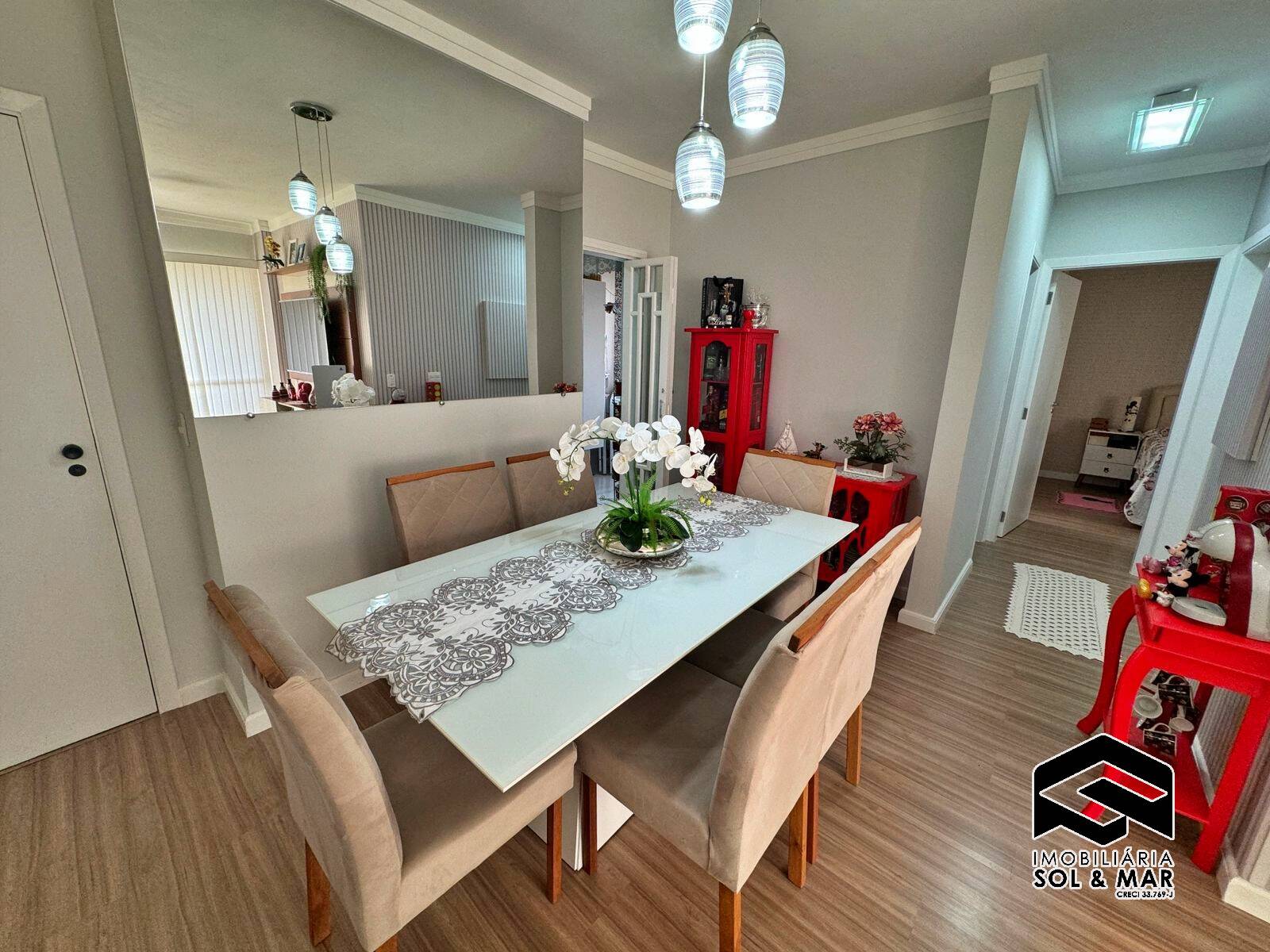 Apartamento, 2 quartos, 75 m² - Foto 6