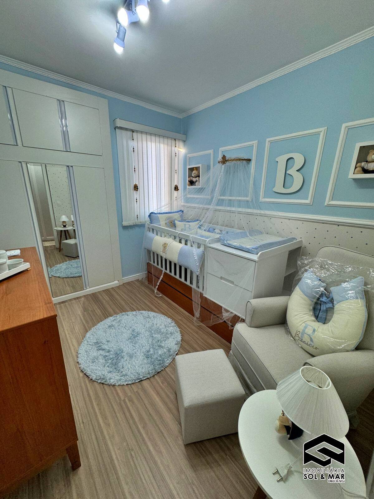 Apartamento, 2 quartos, 75 m² - Foto 10