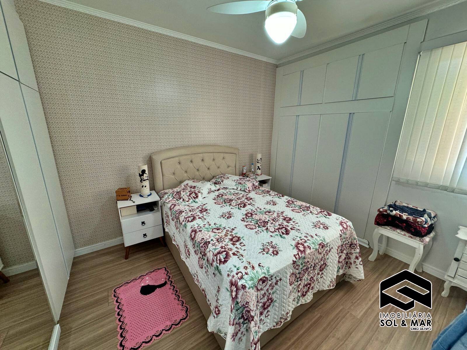 Apartamento, 2 quartos, 75 m² - Foto 11