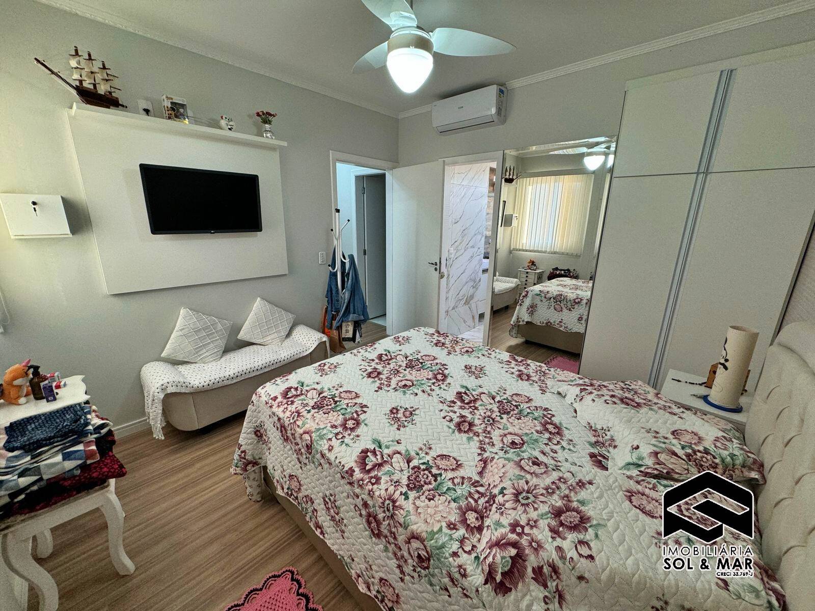 Apartamento, 2 quartos, 75 m² - Foto 13