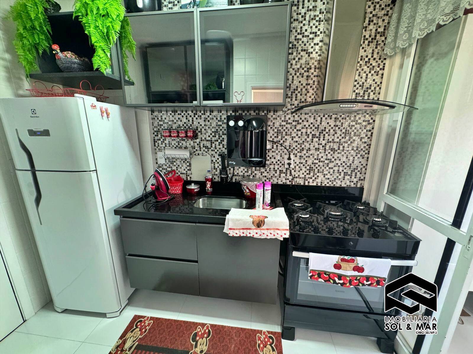 Apartamento, 2 quartos, 75 m² - Foto 16
