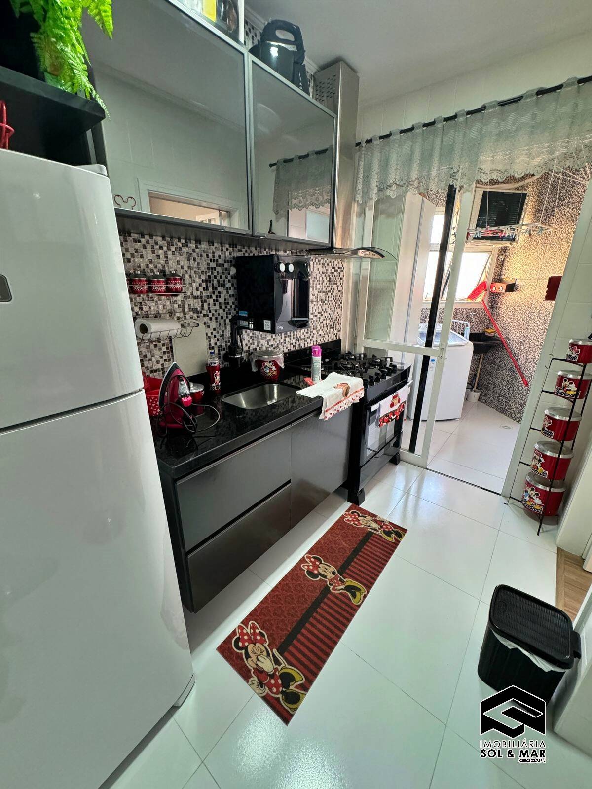 Apartamento, 2 quartos, 75 m² - Foto 18