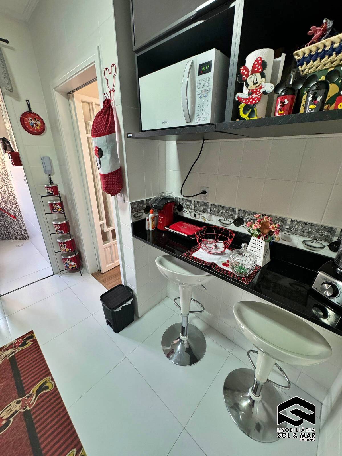 Apartamento, 2 quartos, 75 m² - Foto 17