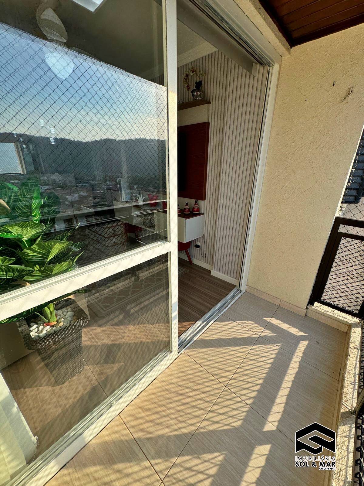 Apartamento, 2 quartos, 75 m² - Foto 3