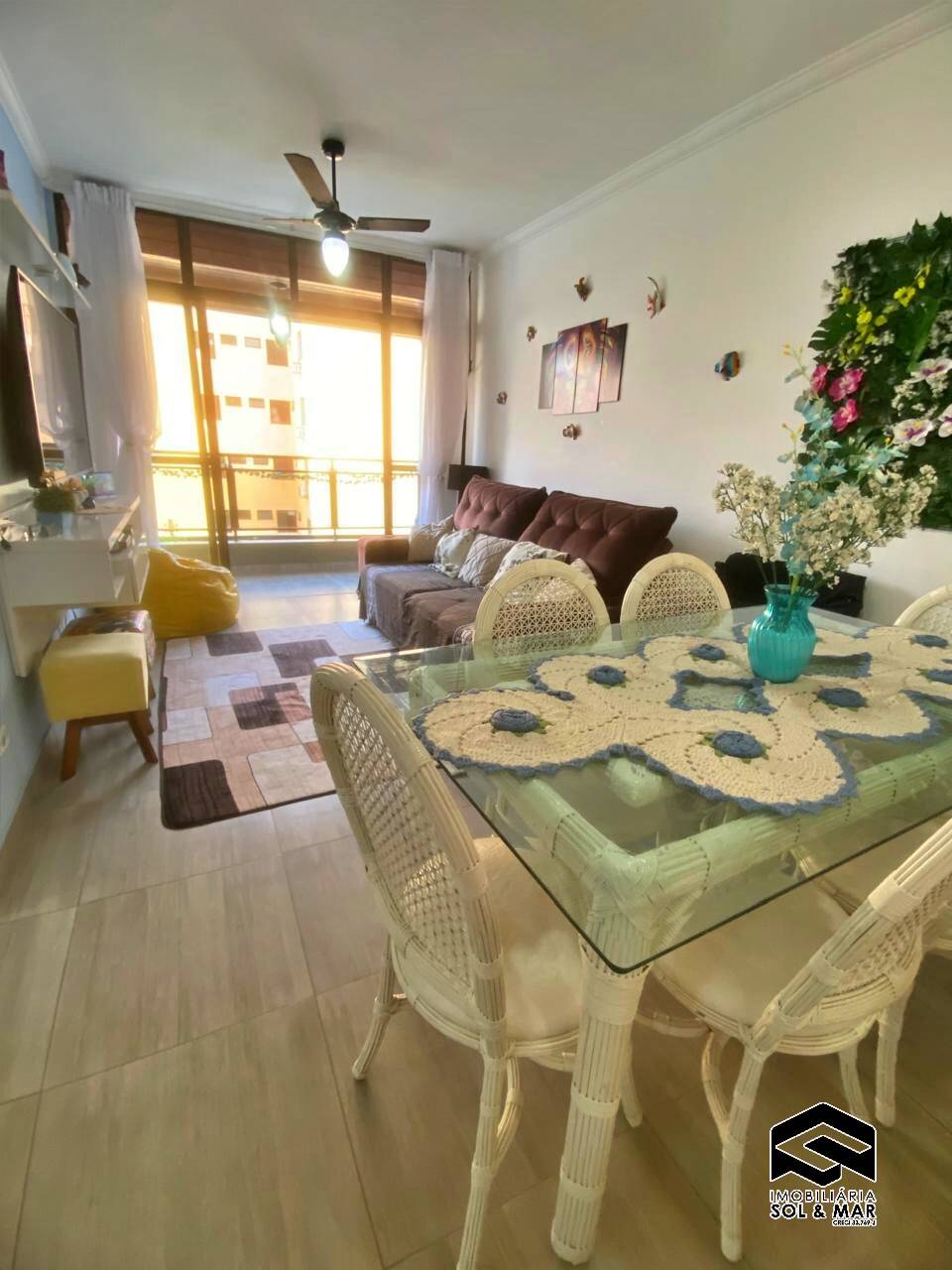 Apartamento, 2 quartos, 73 m² - Foto 6