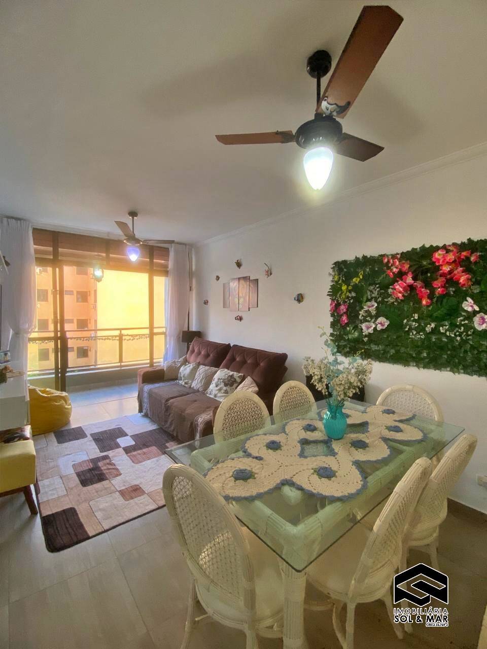 Apartamento, 2 quartos, 73 m² - Foto 5