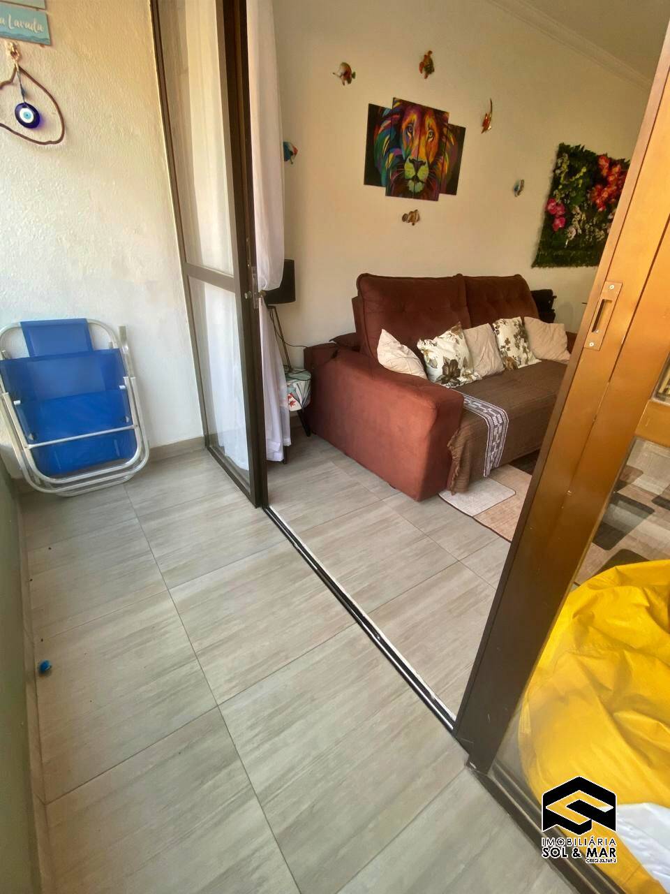 Apartamento, 2 quartos, 73 m² - Foto 4