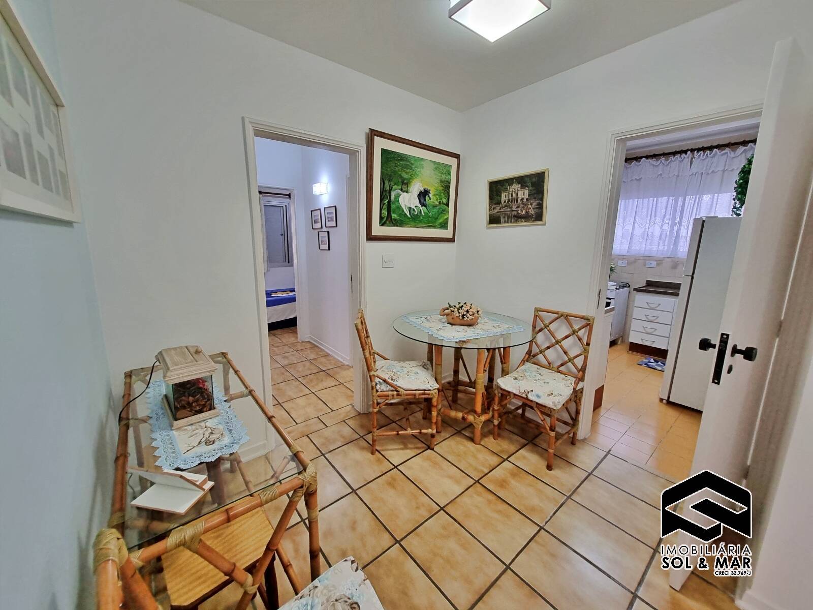 Apartamento, 3 quartos, 75 m² - Foto 3