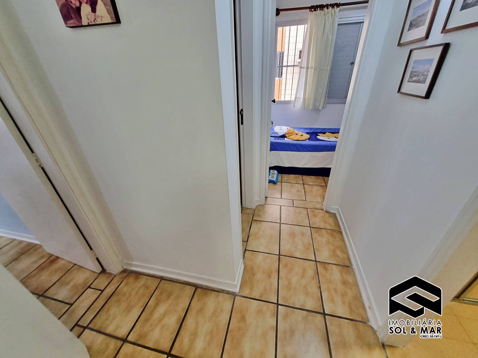 Apartamento, 3 quartos, 75 m² - Foto 6