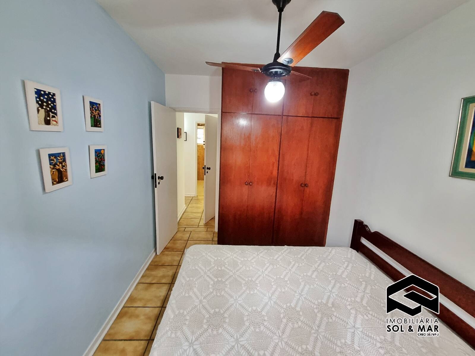 Apartamento, 3 quartos, 75 m² - Foto 8