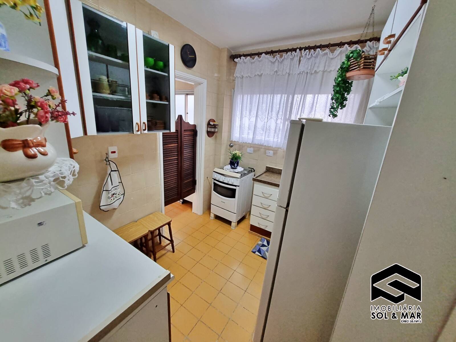 Apartamento, 3 quartos, 75 m² - Foto 13