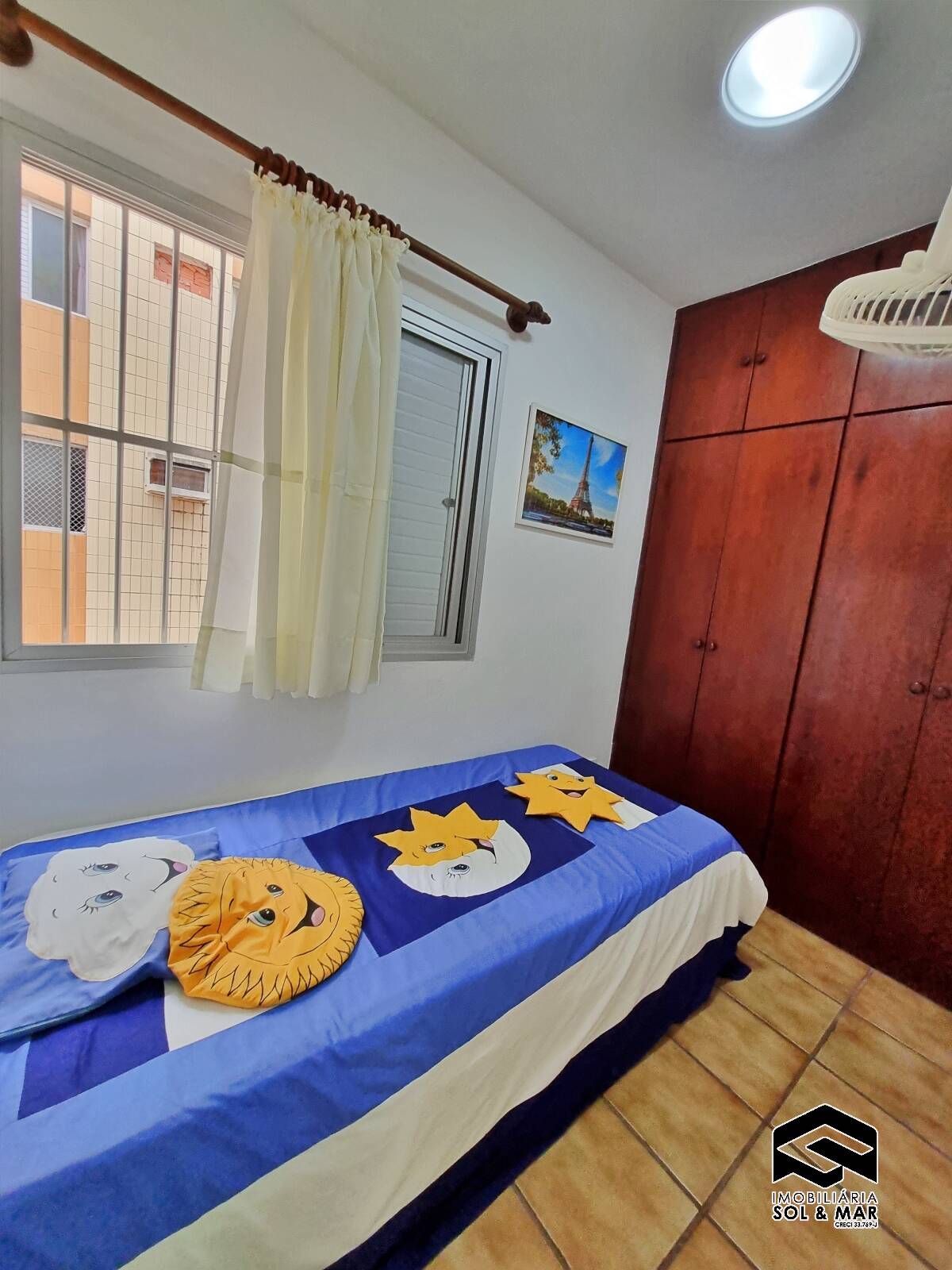 Apartamento, 3 quartos, 75 m² - Foto 12
