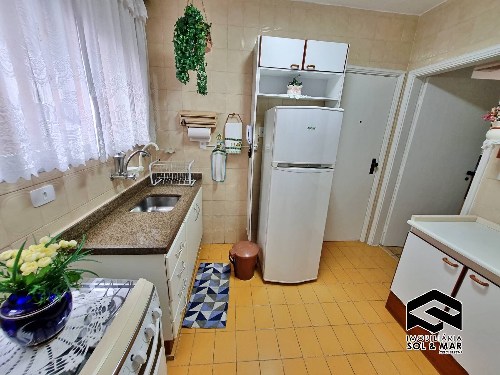 Apartamento, 3 quartos, 75 m² - Foto 14