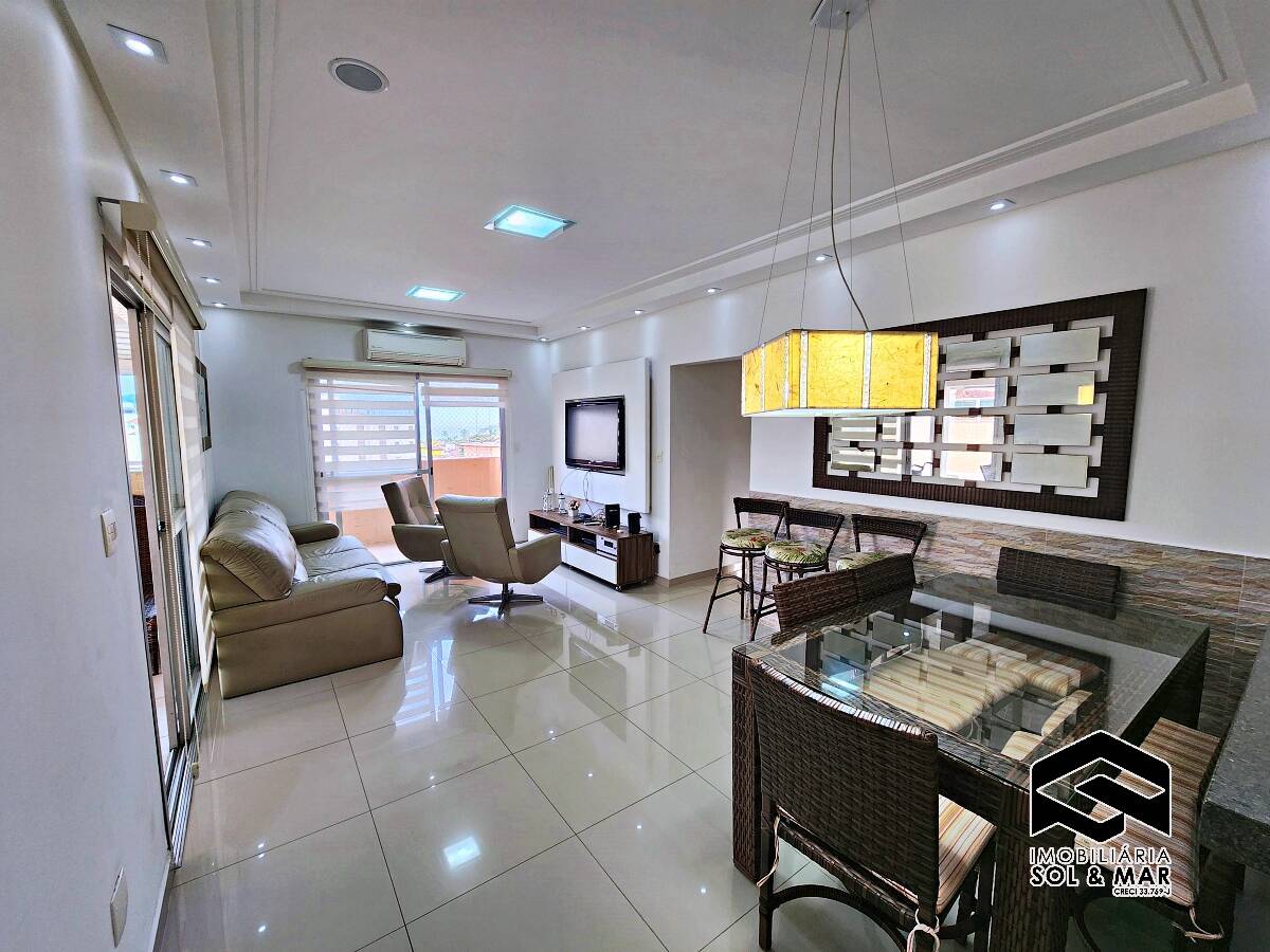 Cobertura à venda e aluguel com 3 quartos, 160m² - Foto 3