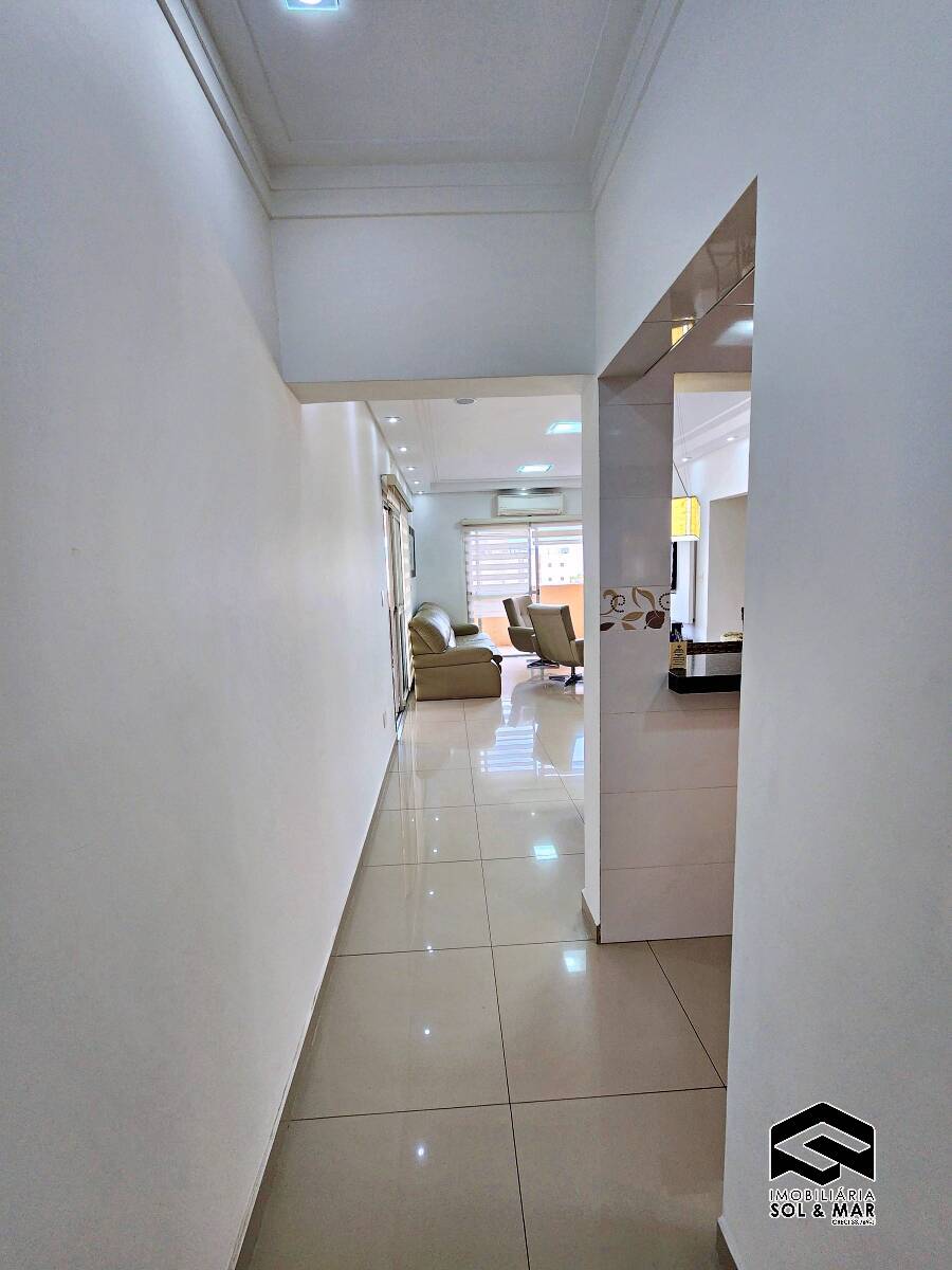 Cobertura à venda e aluguel com 3 quartos, 160m² - Foto 2