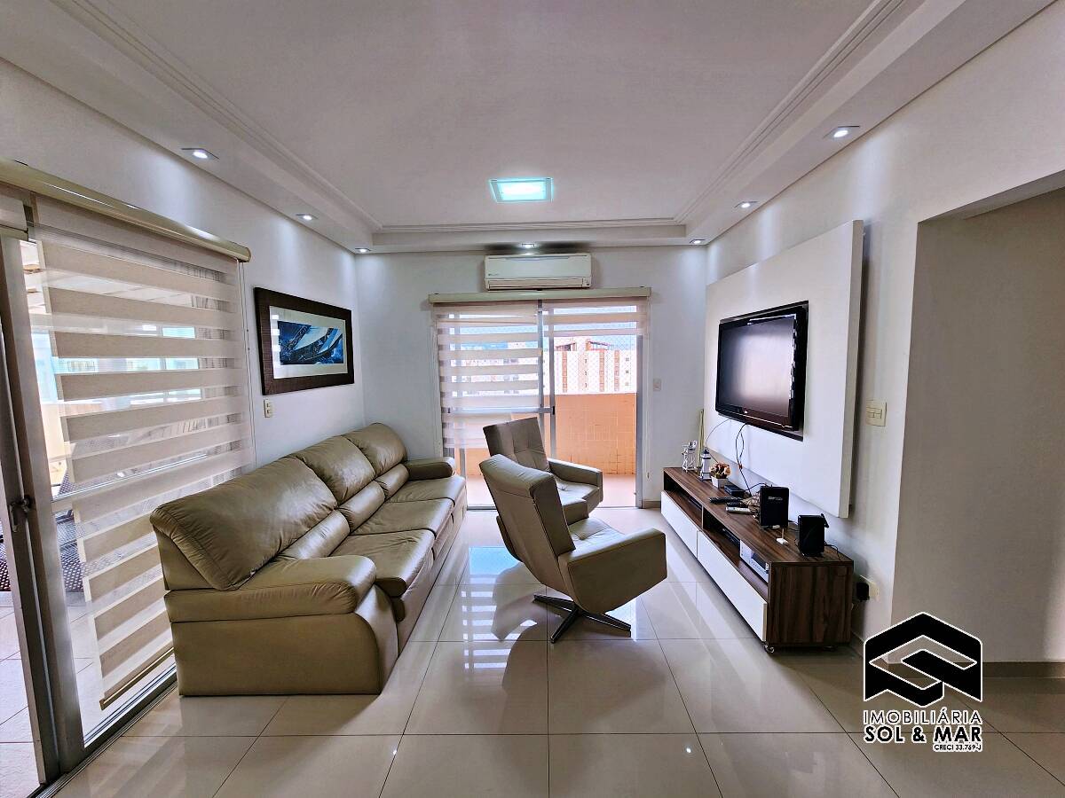 Cobertura à venda e aluguel com 3 quartos, 160m² - Foto 5