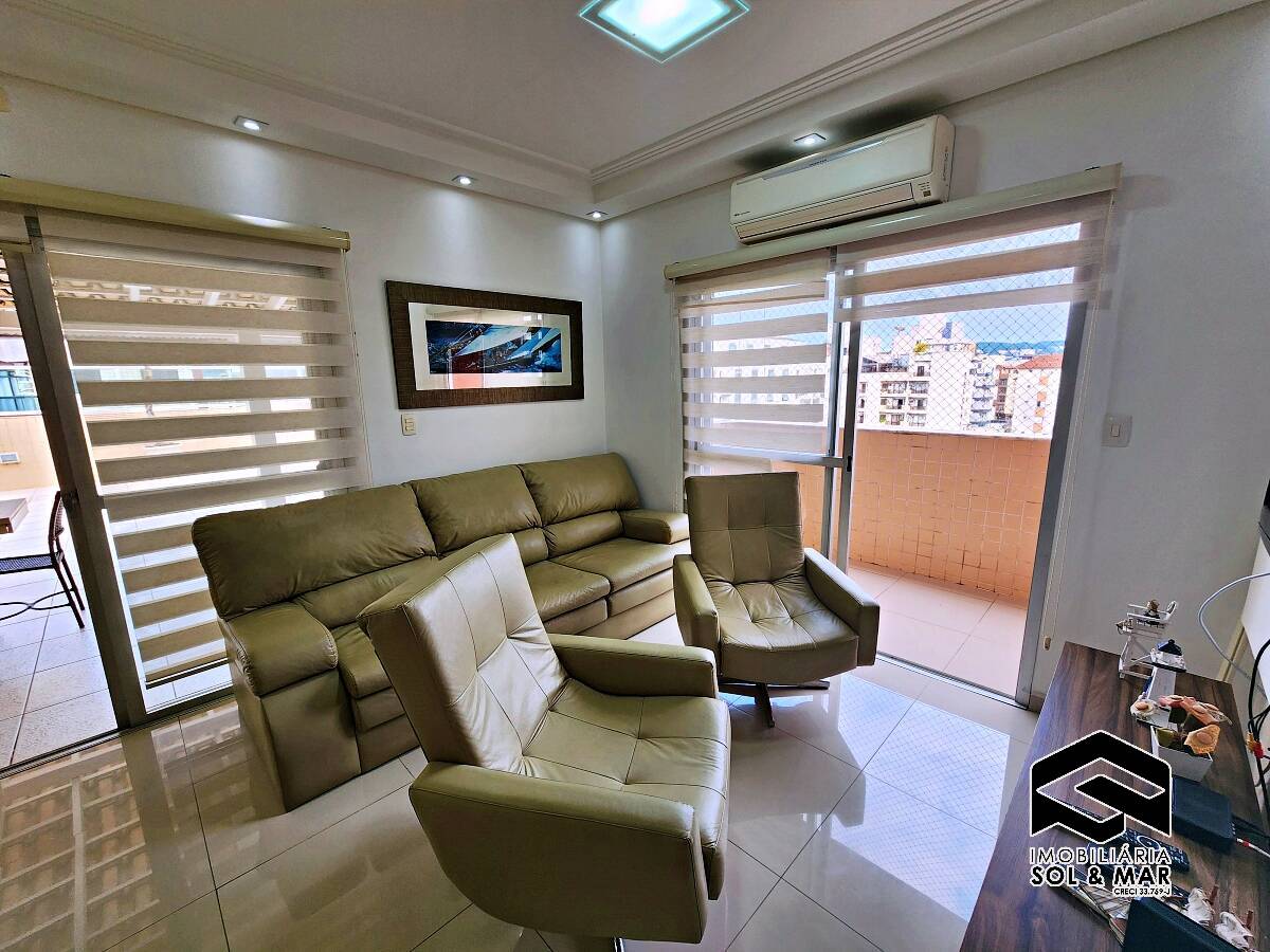 Cobertura à venda e aluguel com 3 quartos, 160m² - Foto 6