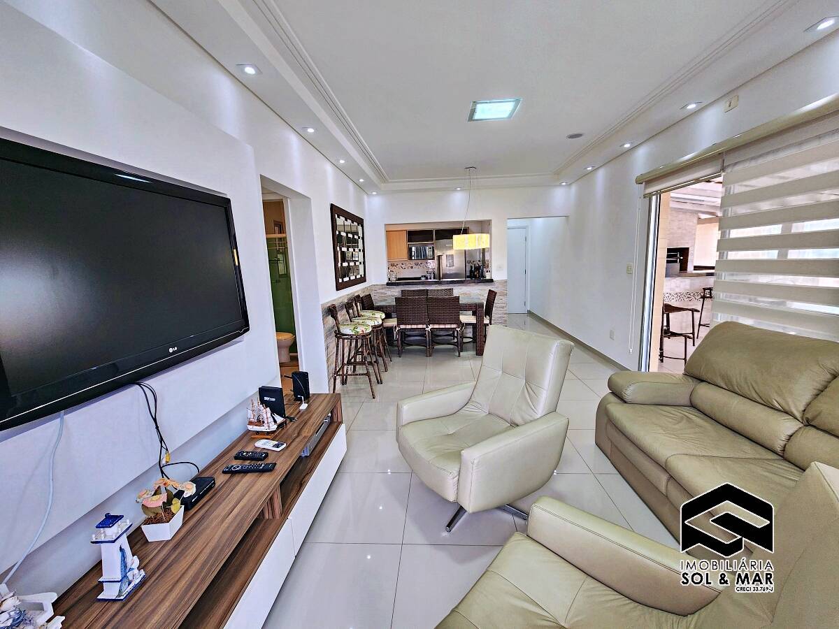 Cobertura à venda e aluguel com 3 quartos, 160m² - Foto 8