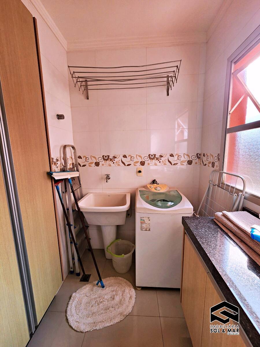 Cobertura à venda e aluguel com 3 quartos, 160m² - Foto 30