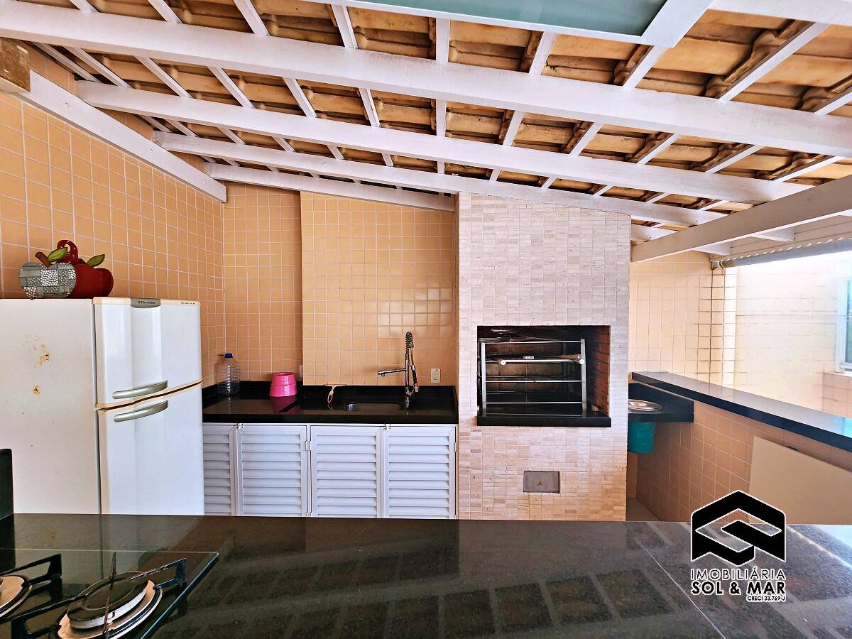 Cobertura à venda e aluguel com 3 quartos, 160m² - Foto 32