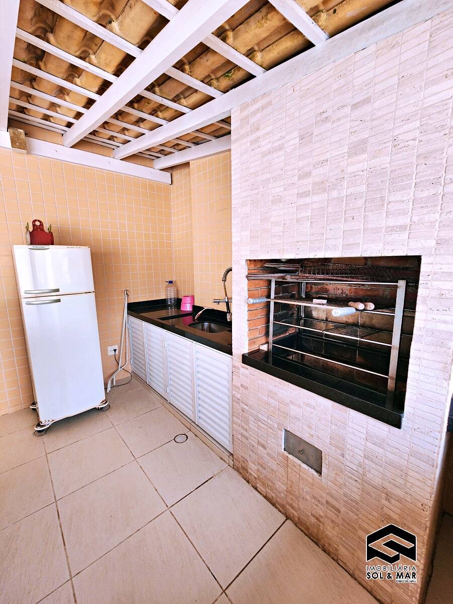 Cobertura à venda e aluguel com 3 quartos, 160m² - Foto 34