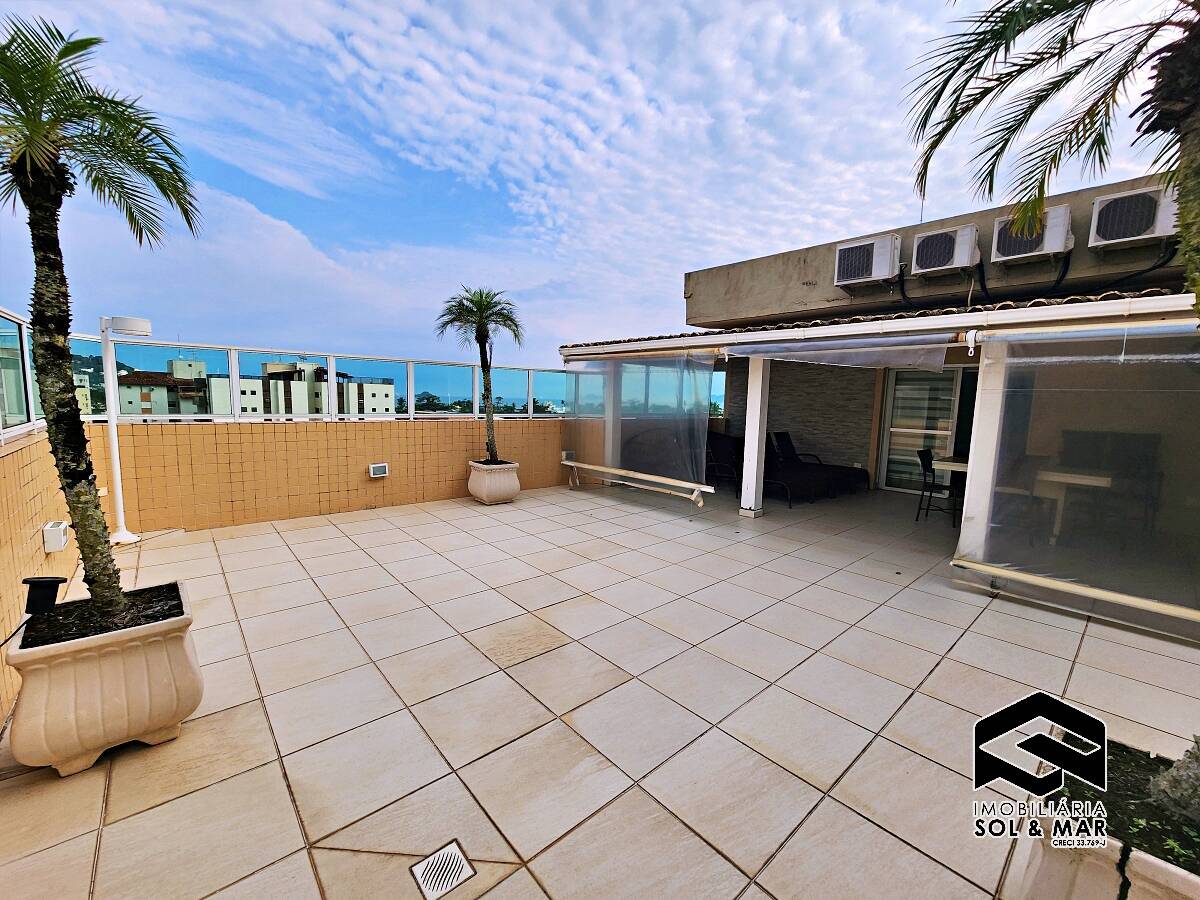 Cobertura à venda e aluguel com 3 quartos, 160m² - Foto 35