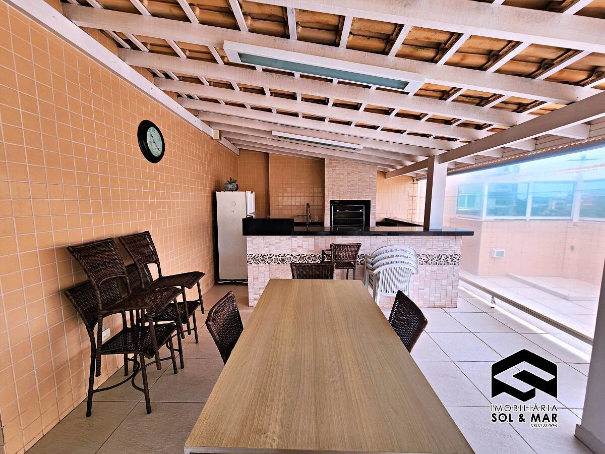 Cobertura à venda e aluguel com 3 quartos, 160m² - Foto 36