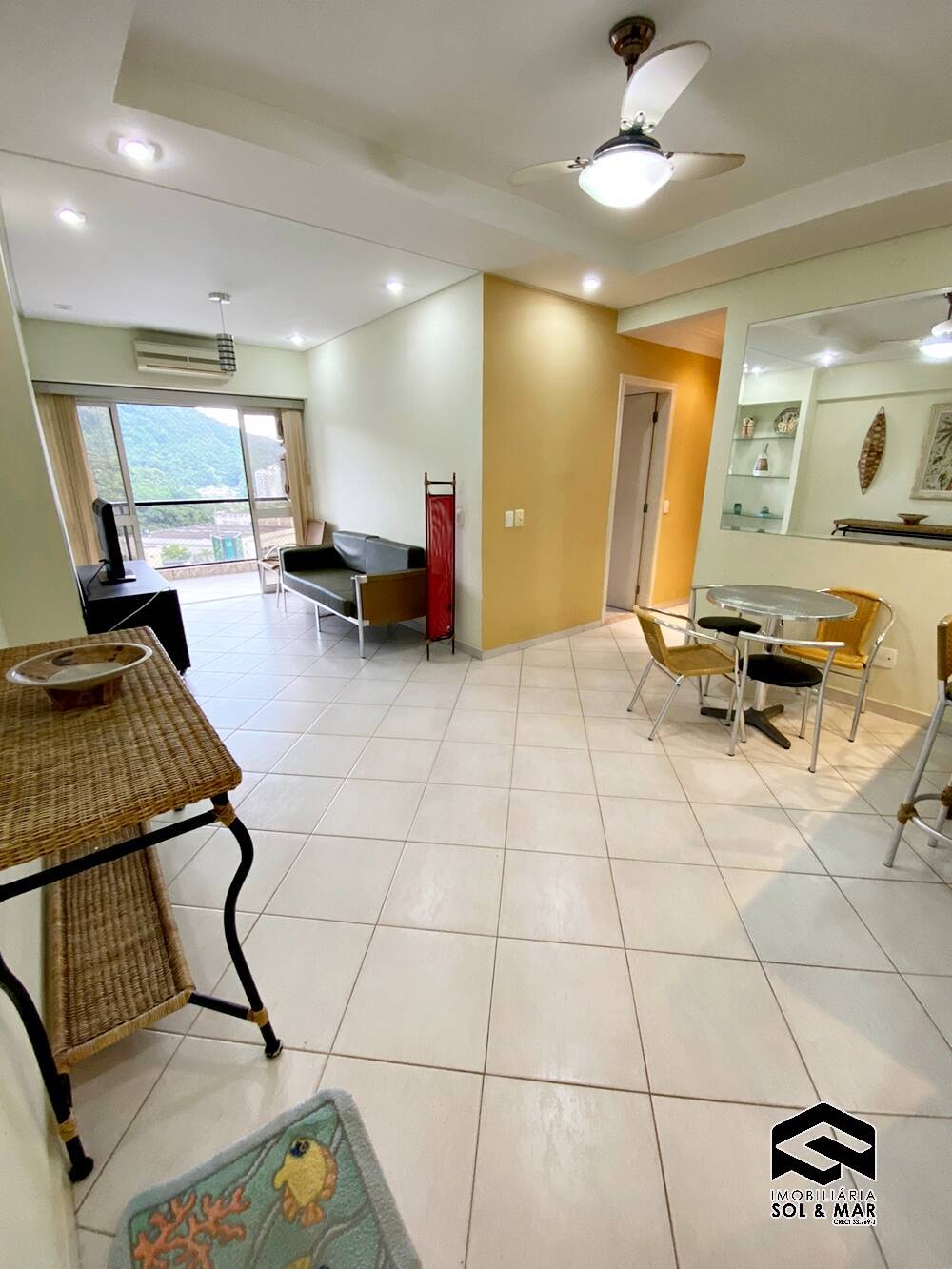 Apartamento, 3 quartos, 90 m² - Foto 2