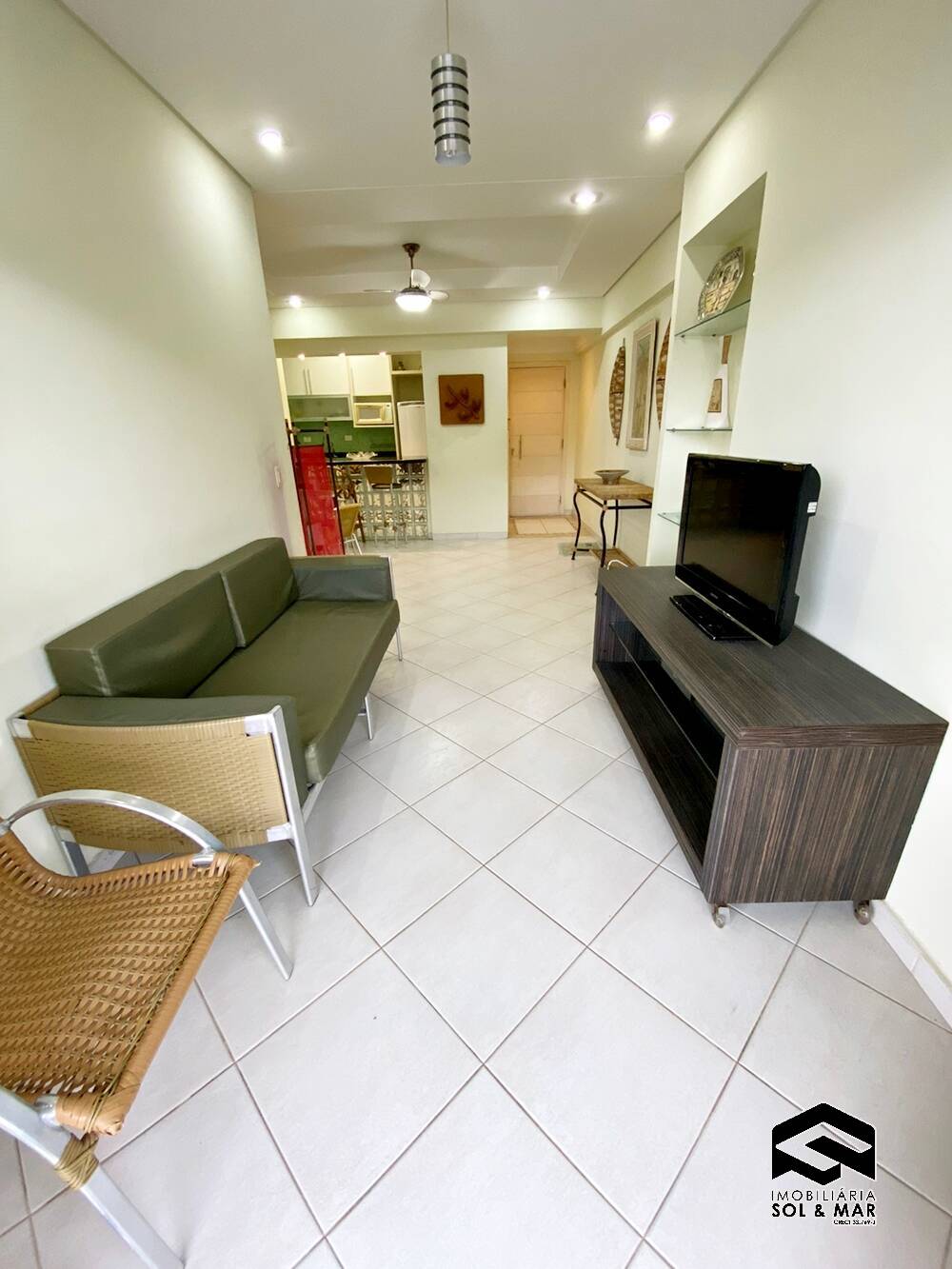Apartamento, 3 quartos, 90 m² - Foto 11