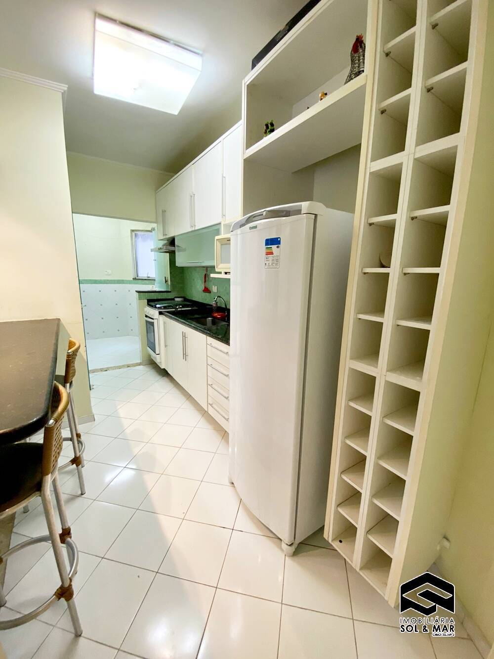 Apartamento, 3 quartos, 90 m² - Foto 31