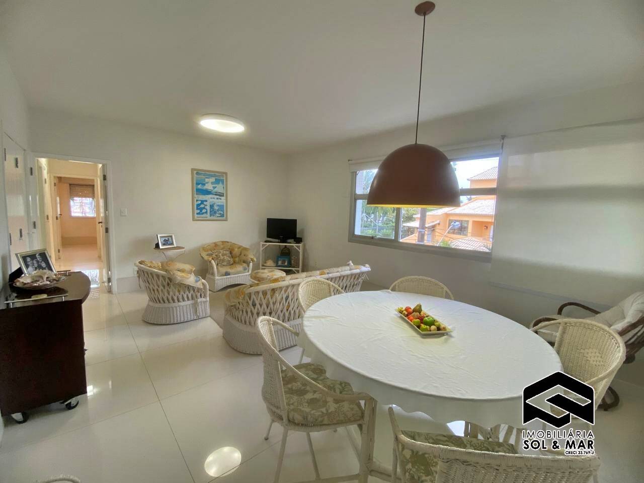 Apartamento, 4 quartos, 120 m² - Foto 1