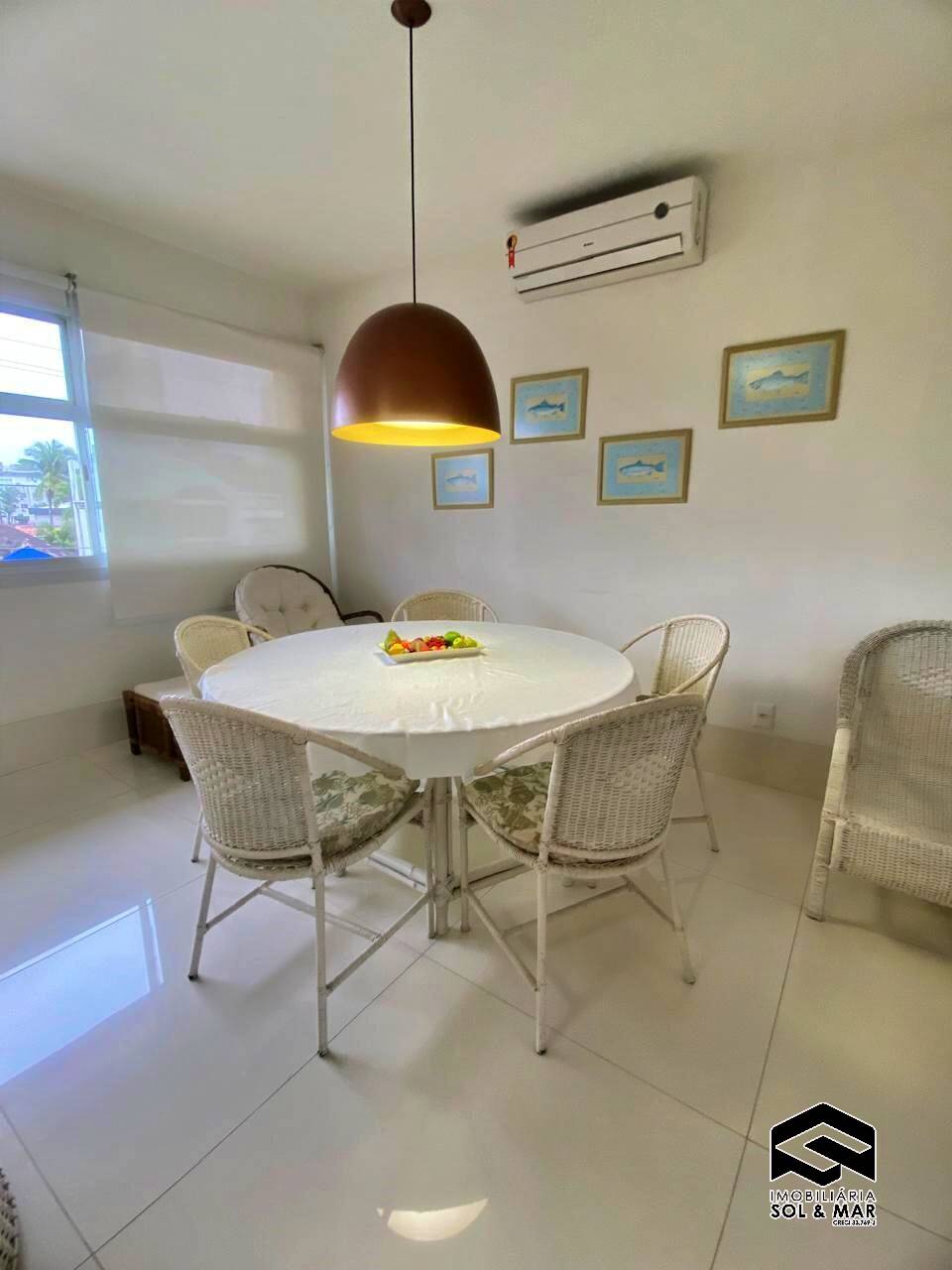 Apartamento, 4 quartos, 120 m² - Foto 6