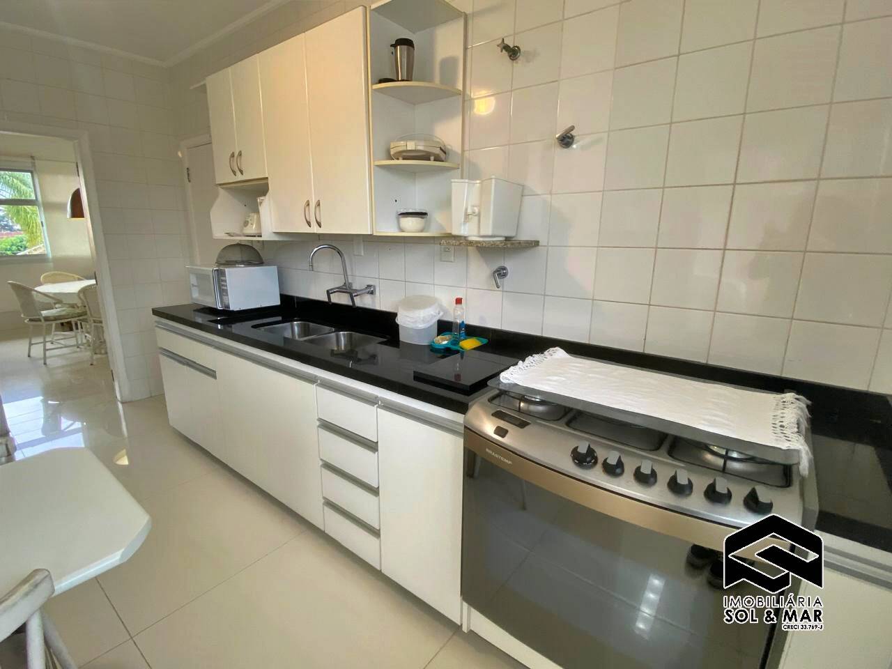 Apartamento, 4 quartos, 120 m² - Foto 23