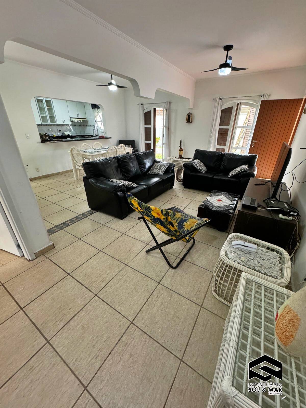 Casa de Condomínio, 4 quartos - Foto 6