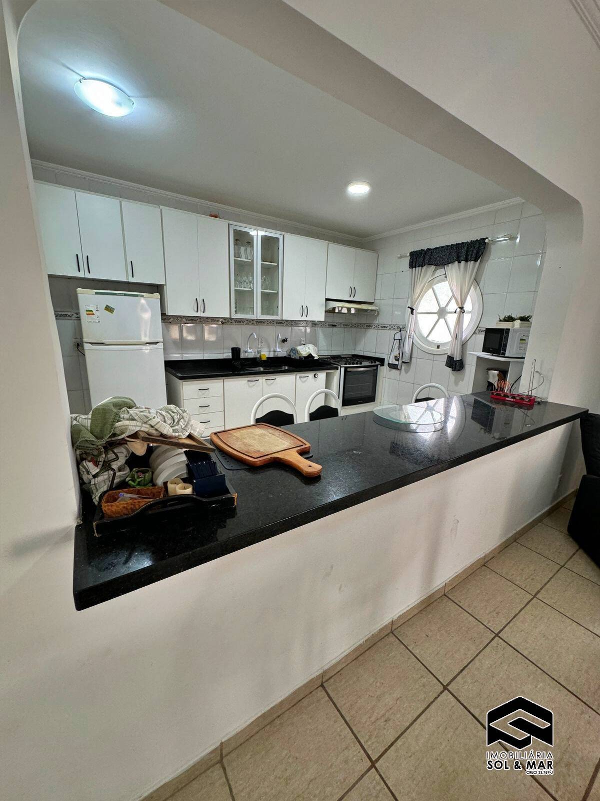Casa de Condomínio, 4 quartos - Foto 8