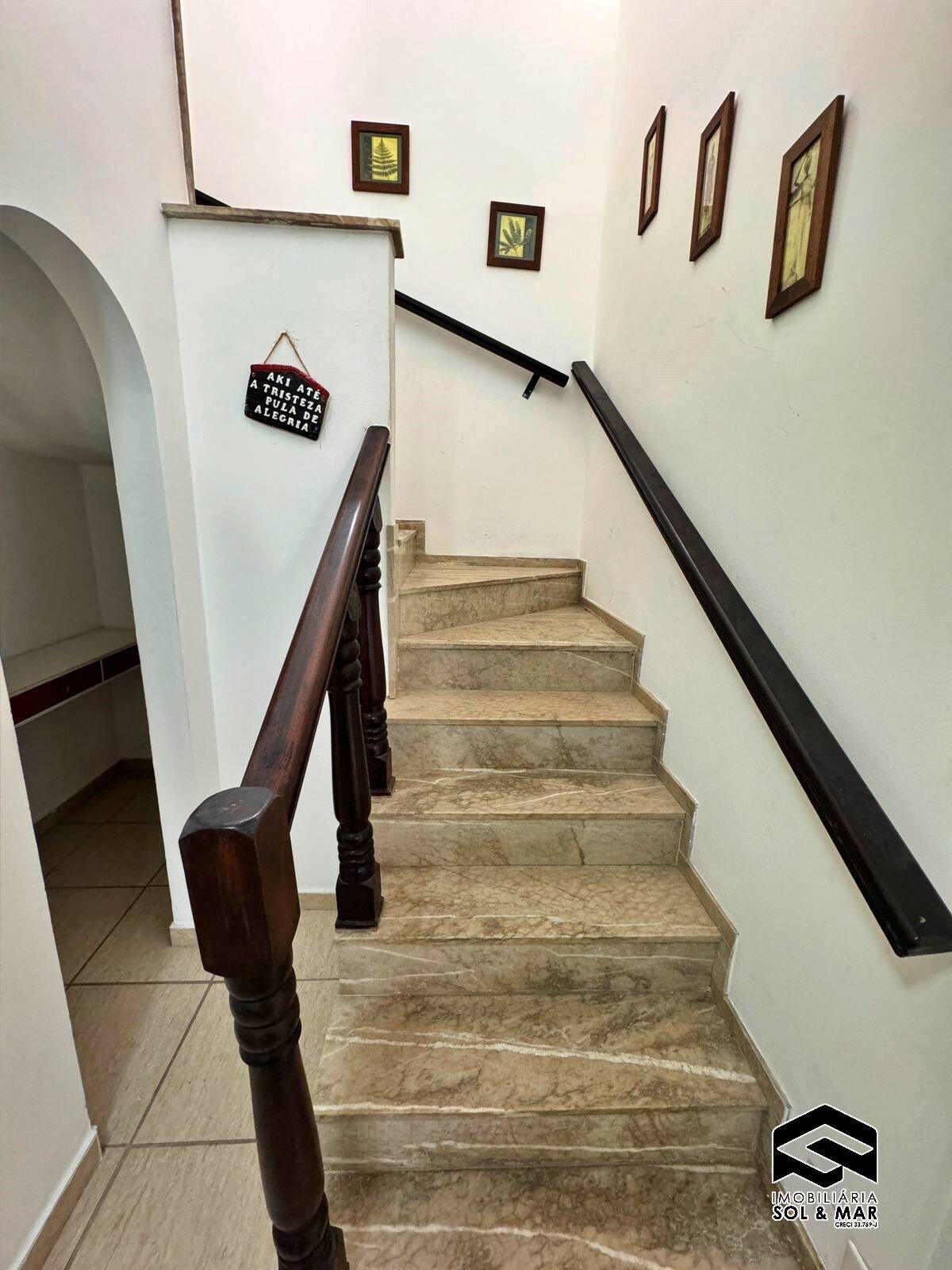 Casa de Condomínio, 4 quartos - Foto 18