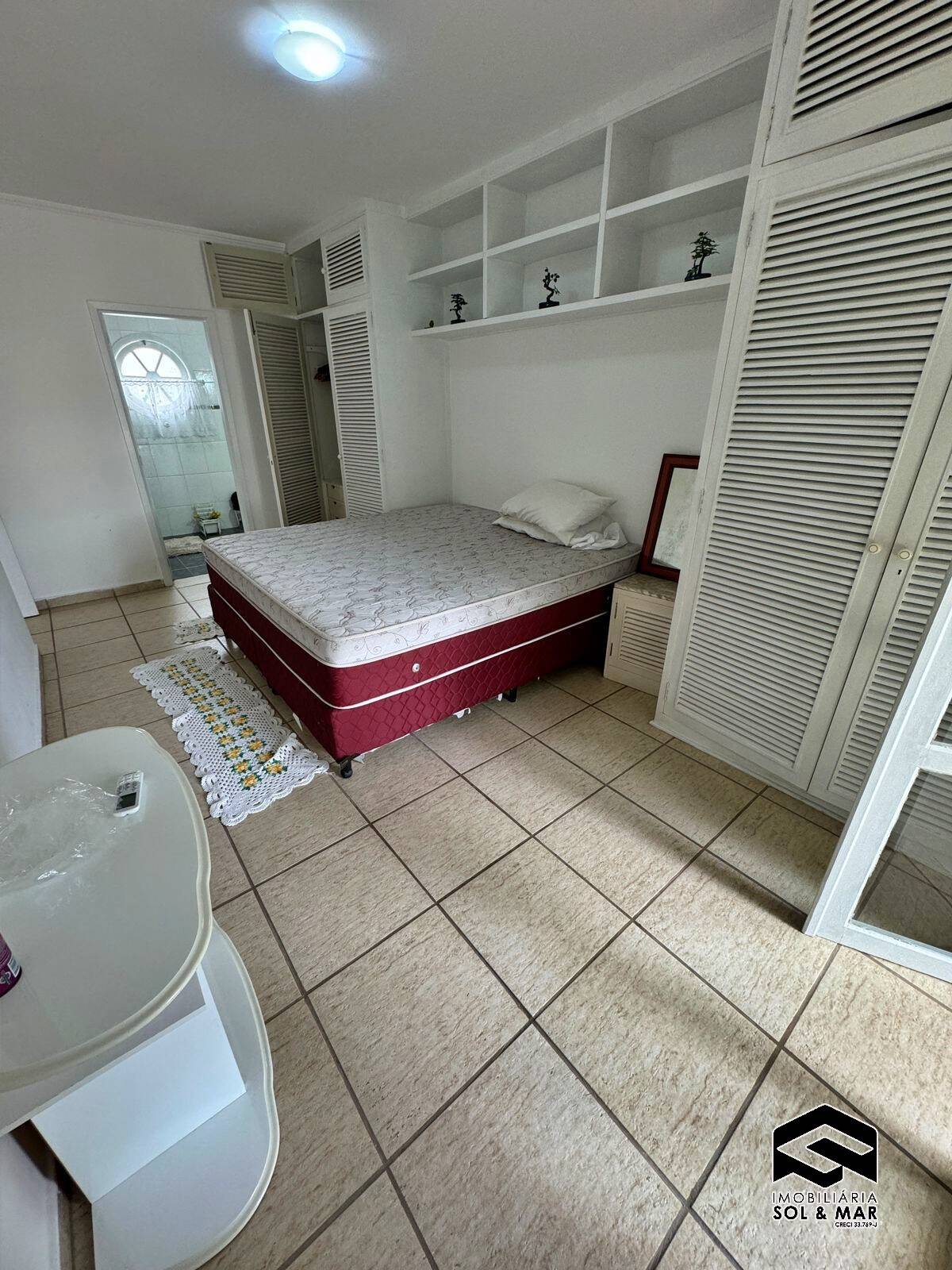 Casa de Condomínio, 4 quartos - Foto 27