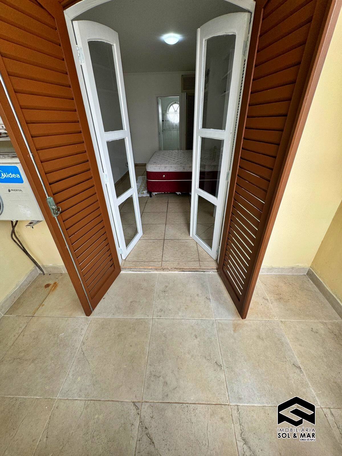 Casa de Condomínio, 4 quartos - Foto 31