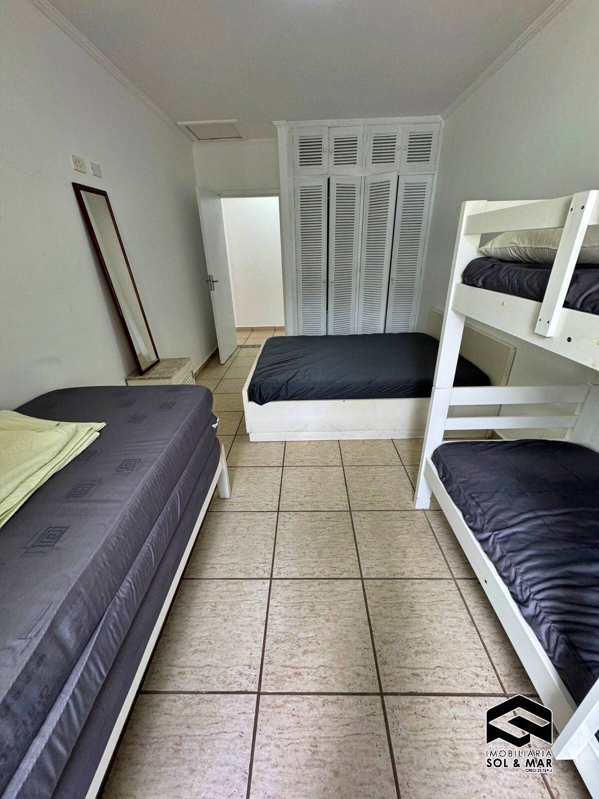 Casa de Condomínio, 4 quartos - Foto 22