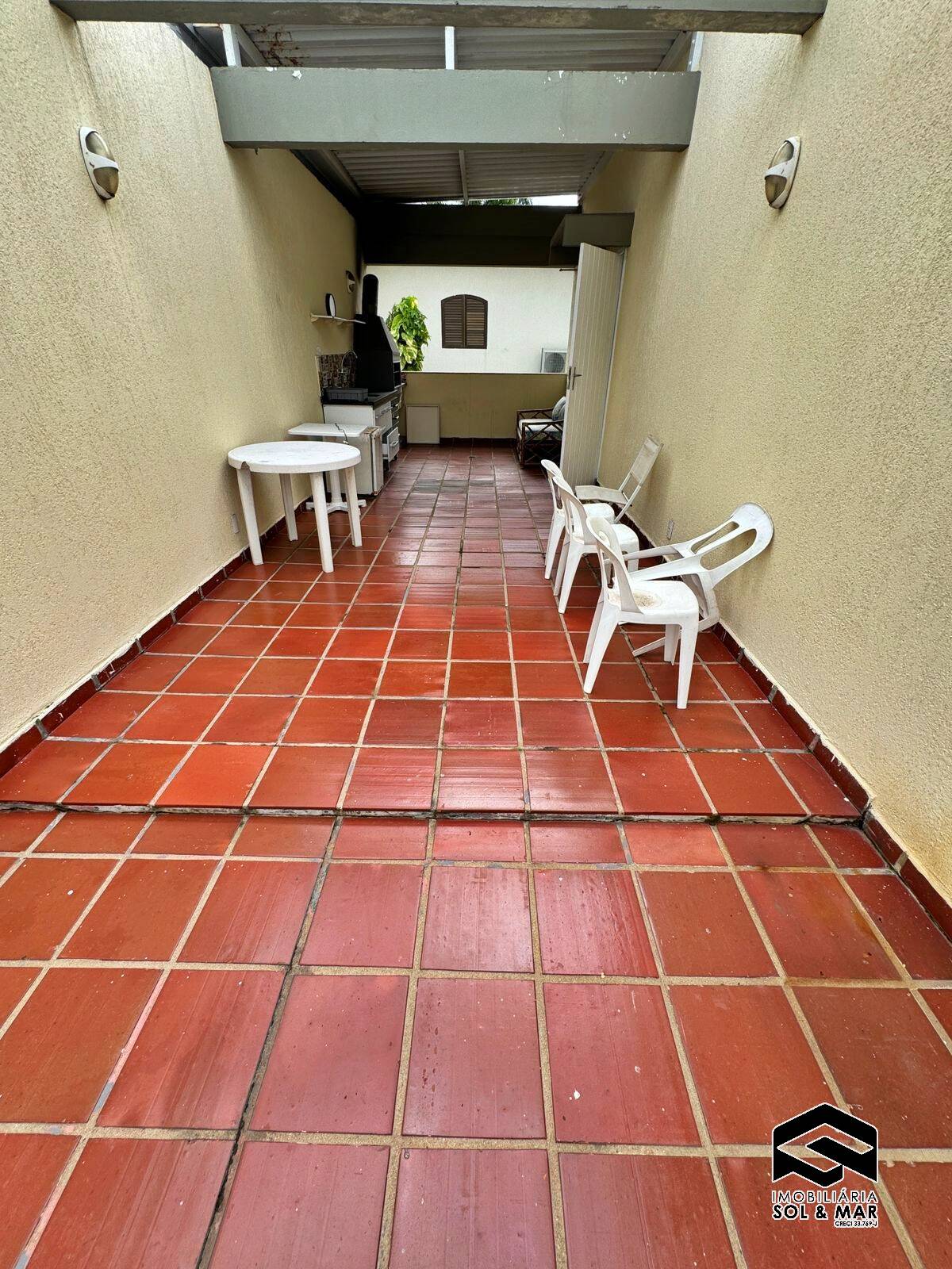 Casa de Condomínio, 4 quartos - Foto 34