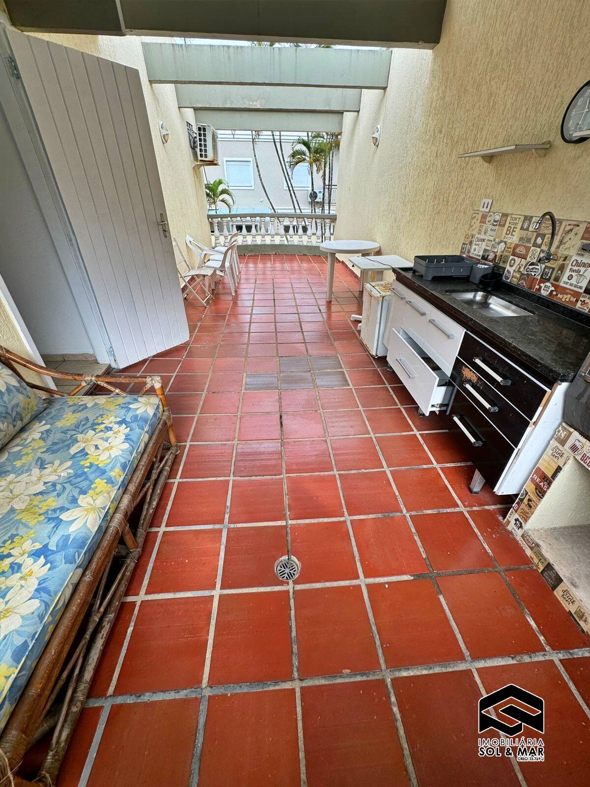 Casa de Condomínio, 4 quartos - Foto 32
