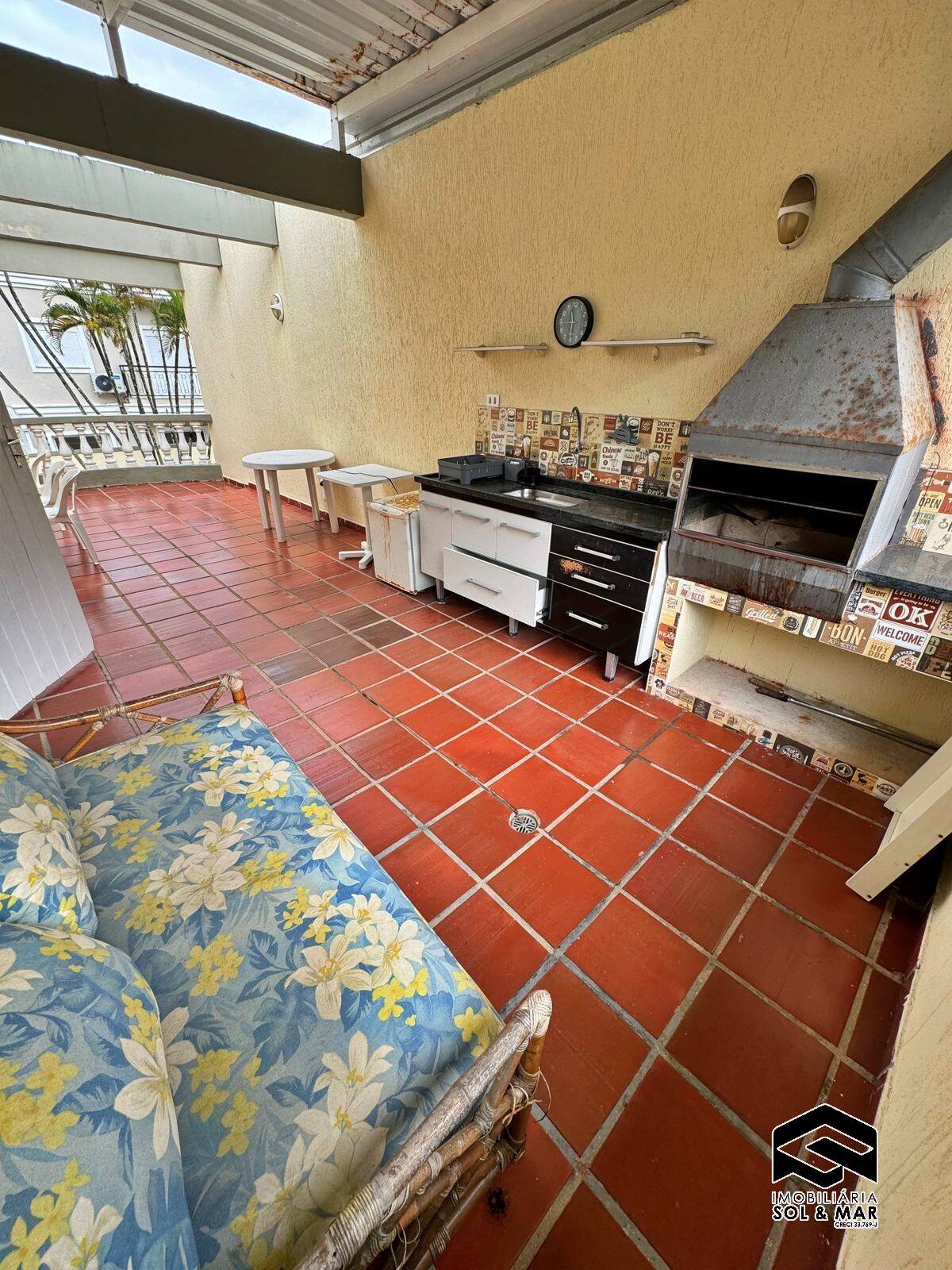 Casa de Condomínio, 4 quartos - Foto 33
