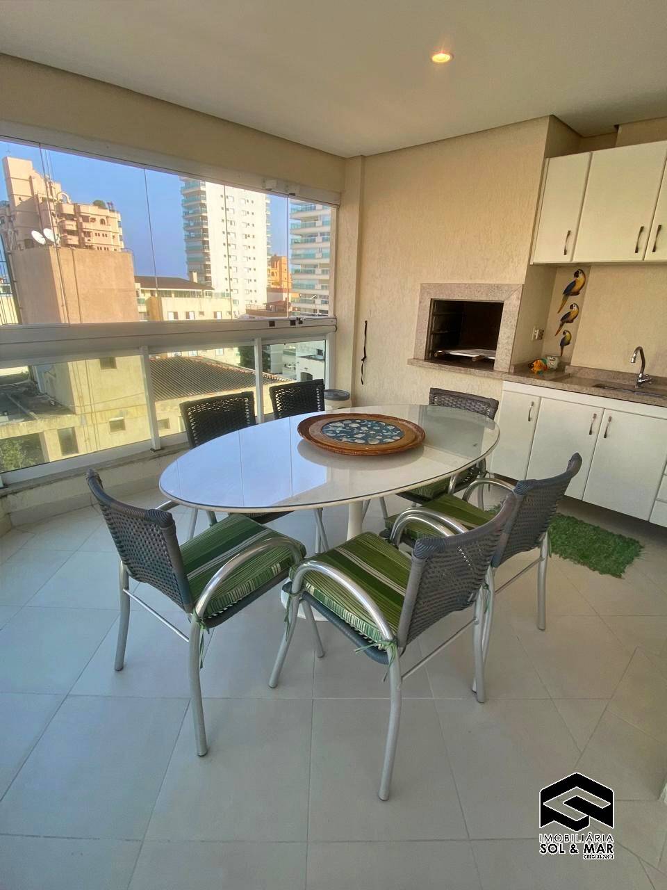 Apartamento, 3 quartos, 130 m² - Foto 6