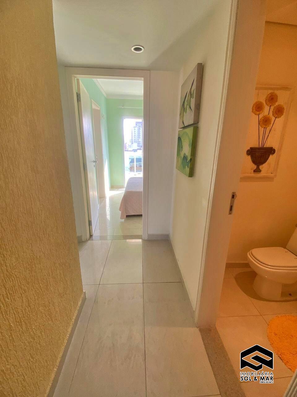 Apartamento, 3 quartos, 130 m² - Foto 8