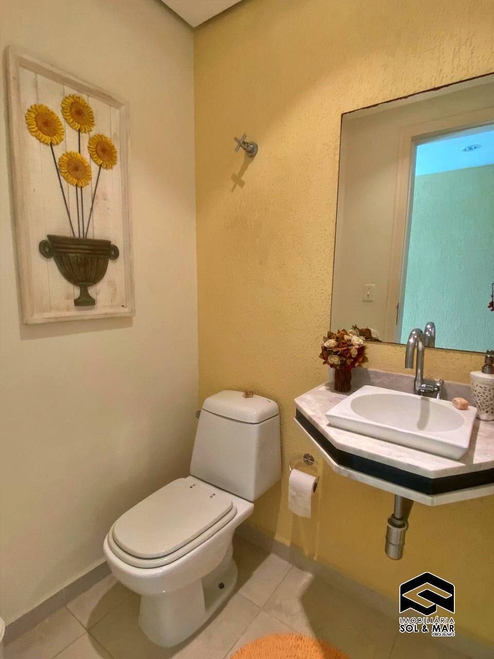 Apartamento, 3 quartos, 130 m² - Foto 9