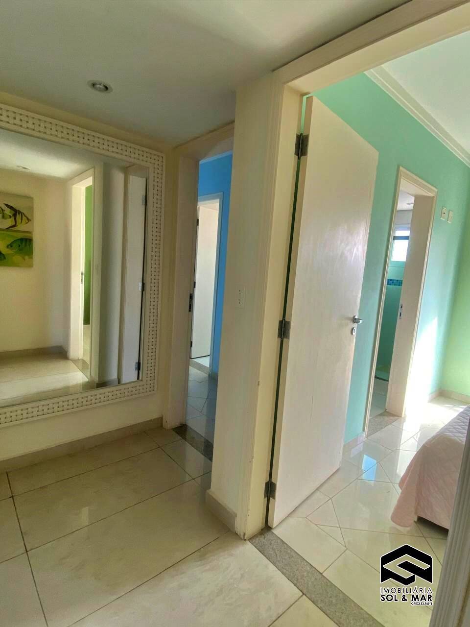 Apartamento, 3 quartos, 130 m² - Foto 10
