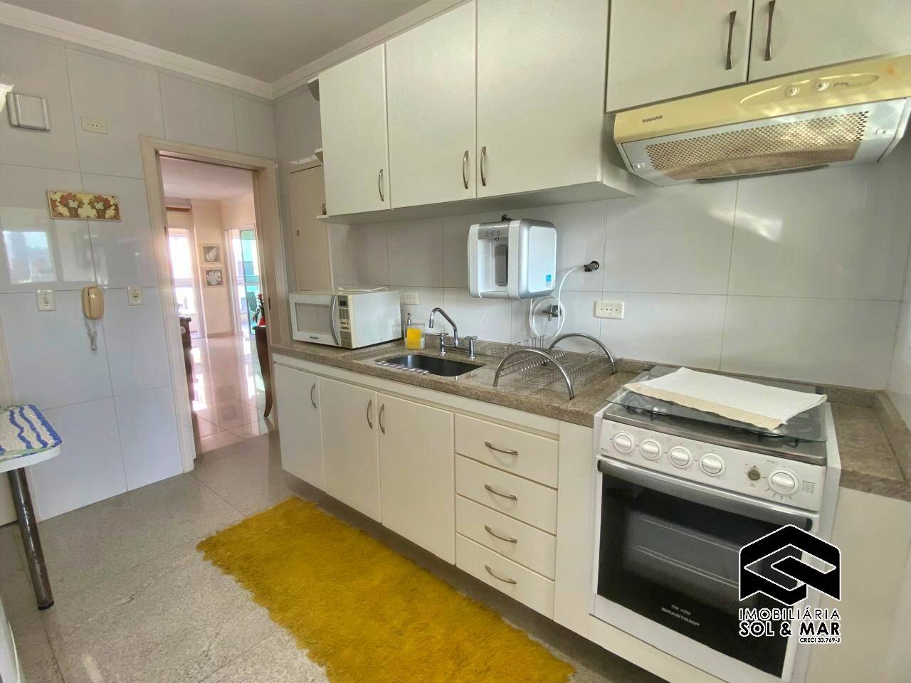 Apartamento, 3 quartos, 130 m² - Foto 28